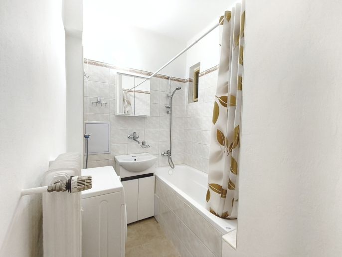 Pronájem, Byt 2+1, Praha