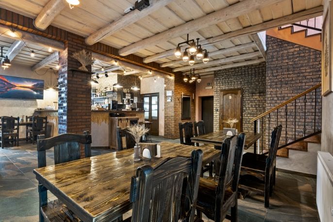 Prodej, Restaurace, stravování, Jablonec nad Nisou