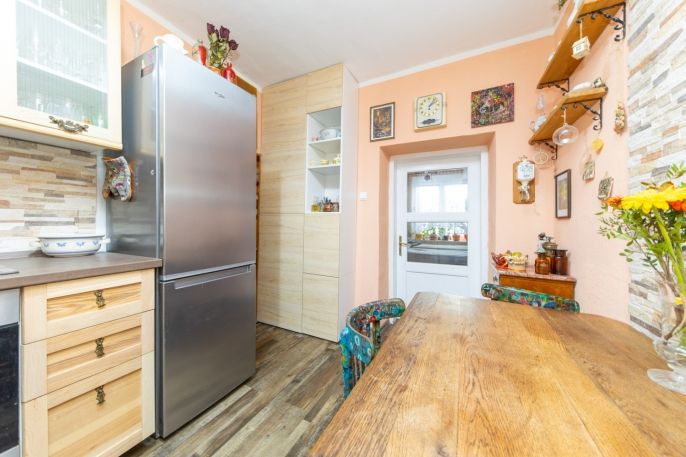 Prodej, Byt 2+1, Brno