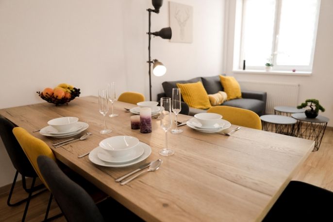 Prodej, Byt 3+kk, Jáchymov