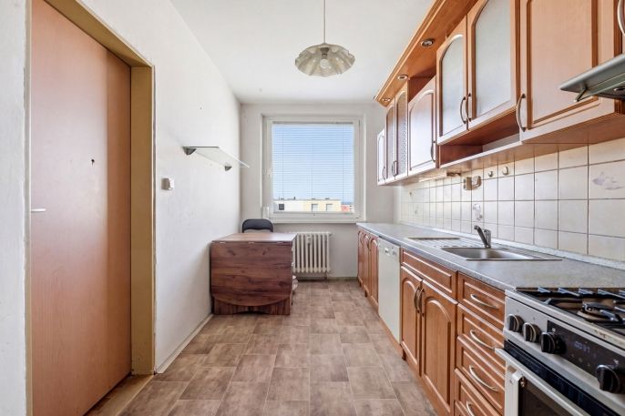 Prodej, Byt 4+1, Teplice