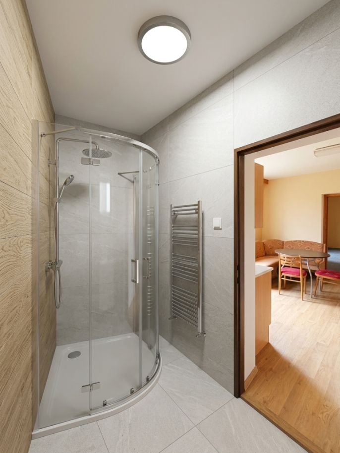 Prodej, Rodinný dům, Krasov