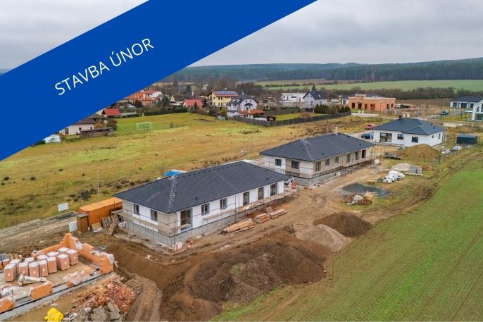 Prodej, Rodinný dům, Nýřany