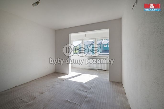 Prodej, Rodinný dům, Dasnice