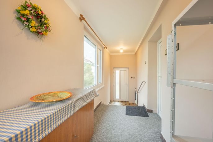 Prodej, Rodinný dům, Kladno