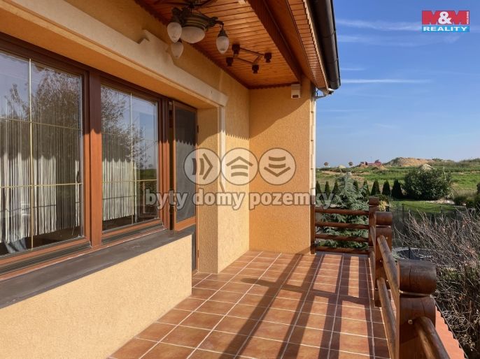 Prodej, Rodinný dům, Sobětuchy