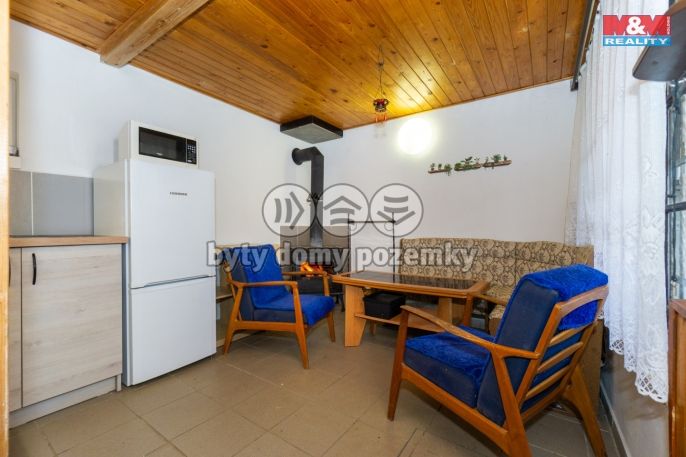 Prodej, Chata, Choceň