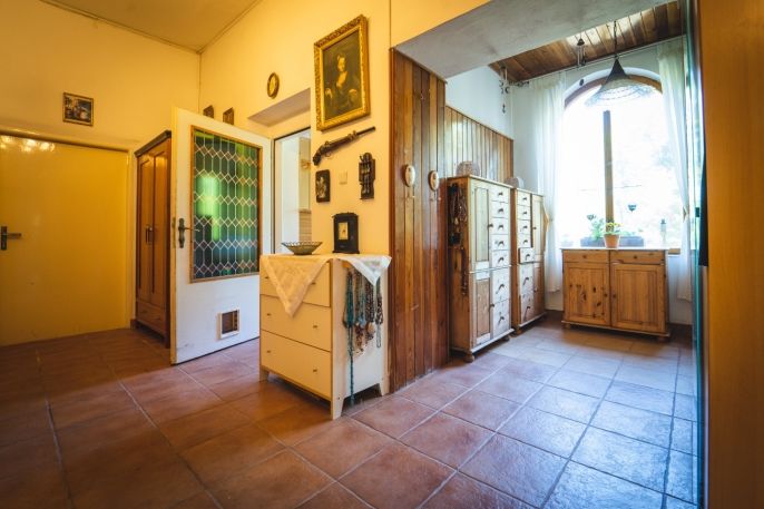 Prodej, Rodinný dům, Chrášťany