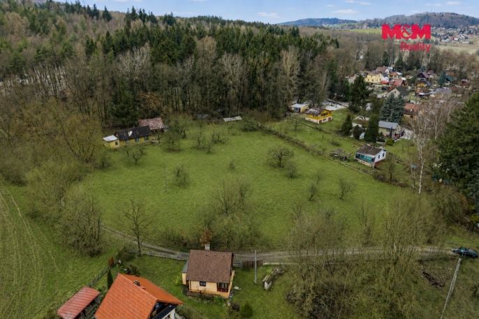 Prodej, Pozemek k bydlení, Kařez
