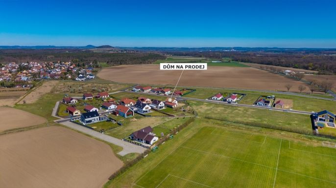 Prodej, Rodinný dům, Vědomice