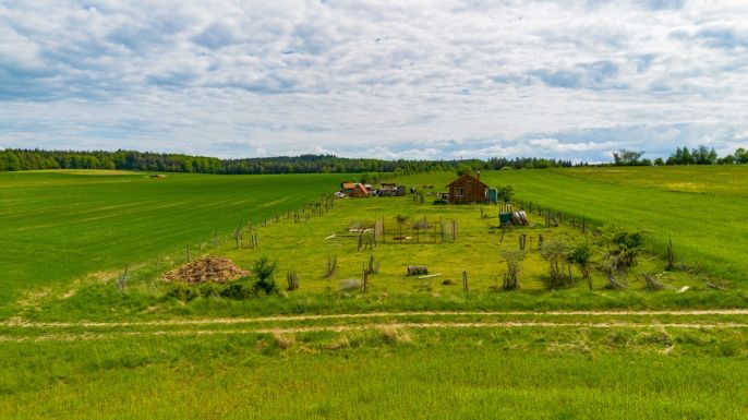 Prodej, Zahrada, Libníč