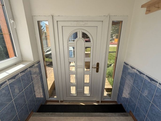 Pronájem, Rodinný dům, Kladno