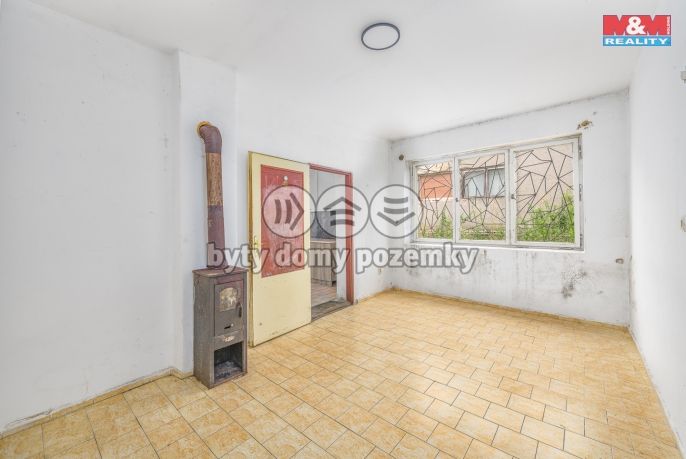 Prodej, Rodinný dům, Krakovany