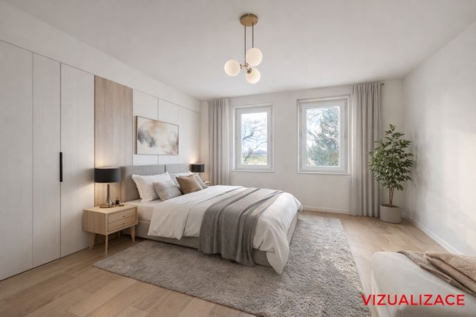 Prodej, Rodinný dům, Karlovy Vary