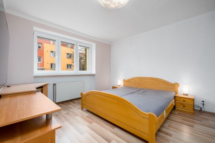 Prodej, Byt 2+1, Teplice