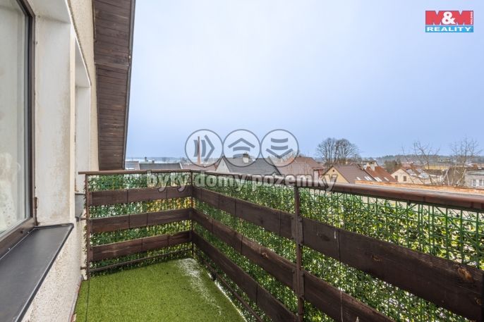 Prodej, Rodinný dům, Mimoň