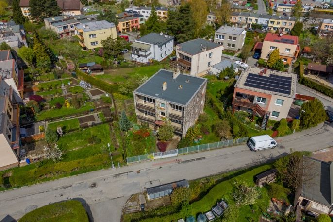 Prodej, Rodinný dům, Valašské Meziříčí