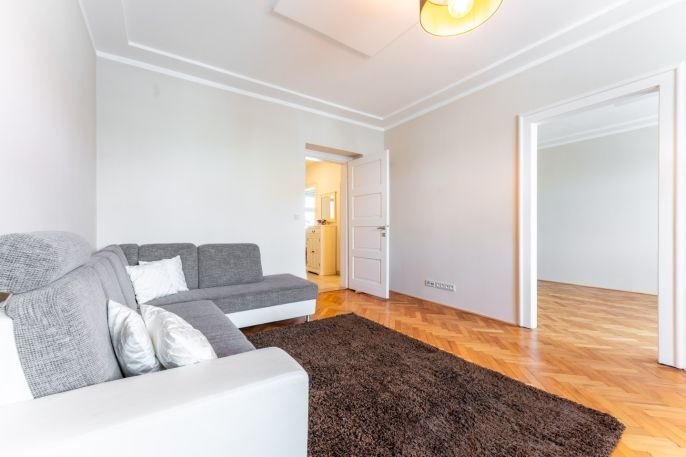 Prodej, Byt 3+kk, Praha