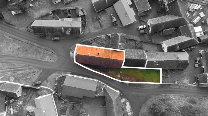 Prodej, Rodinný dům, Krejnice