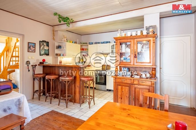 Prodej, Hotel, penzion, Český Krumlov