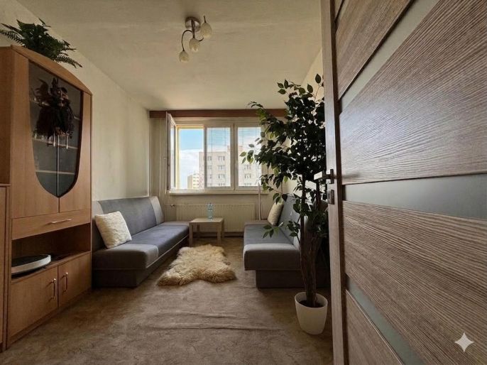 Prodej, Byt 3+1, Ostrava