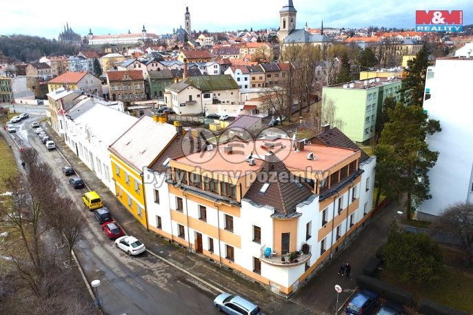 Prodej, Byt 3+kk, Kutná Hora