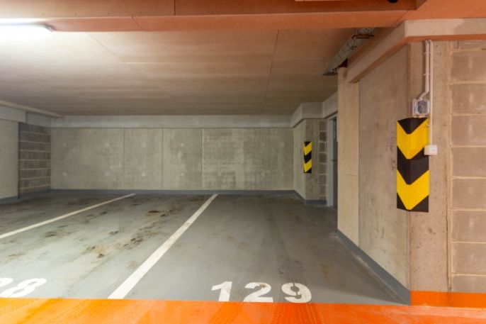 Pronájem, Byt 2+kk, Praha