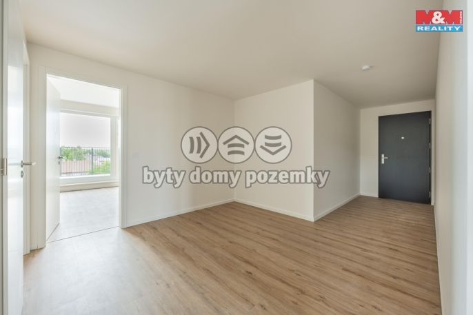 Prodej, Byt 3+kk, Kladno