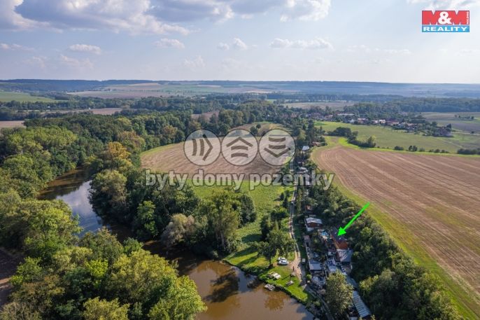 Prodej, Chata, Počedělice