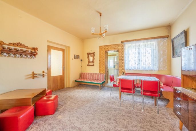 Prodej, Rodinný dům, Kladno