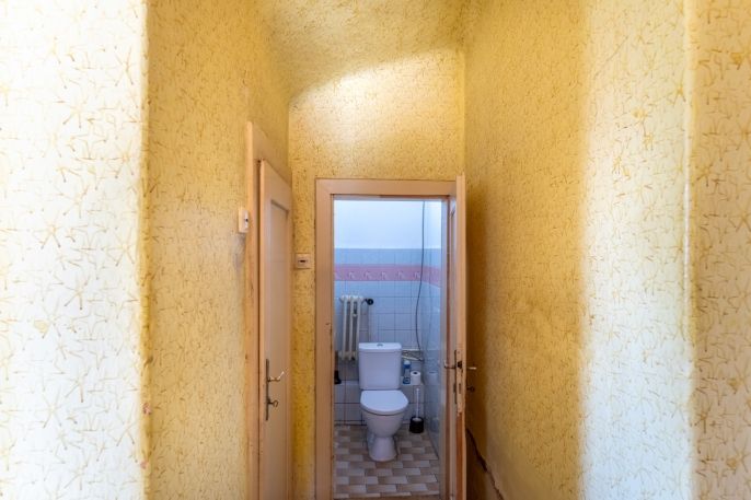 Prodej, Rodinný dům, Protivín