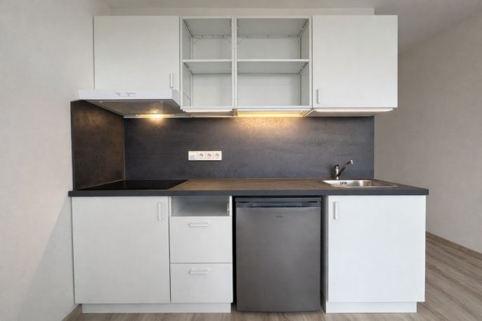 Pronájem, Byt 2+kk, Neratovice