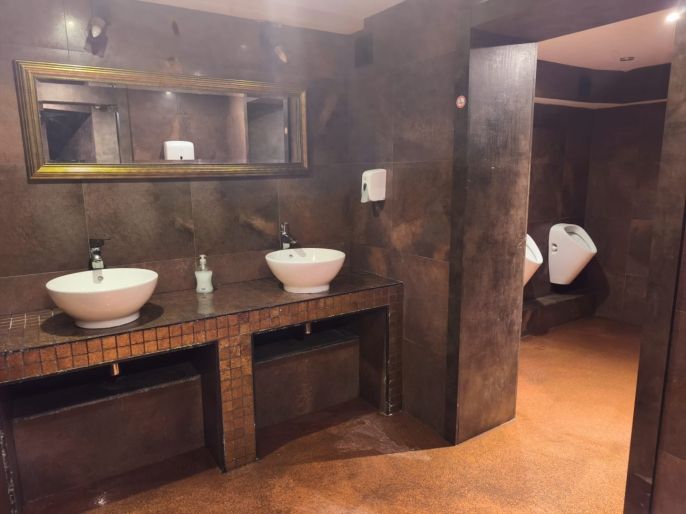 Pronájem, Restaurace, stravování, Ostrava