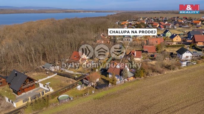 Prodej, Chalupa, Chbany