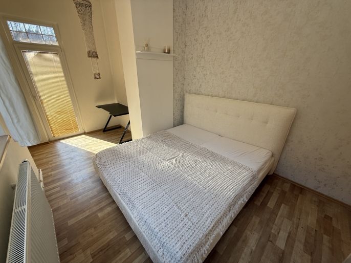 Pronájem, Byt 2+kk, Jablonec nad Nisou