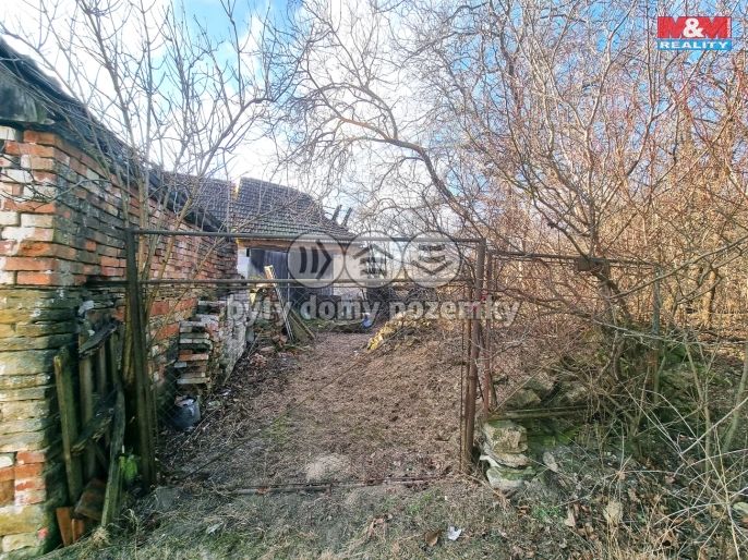 Prodej, Rodinný dům, Malá Vrbka