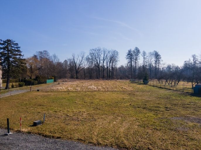 Prodej, Pozemek k bydlení, Studénka