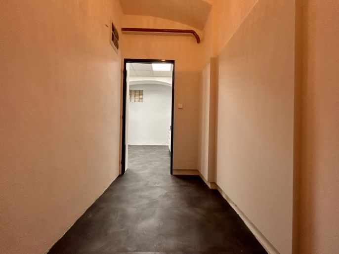 Pronájem, Obchod a služby, Nýrsko