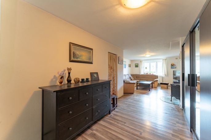 Prodej, Rodinný dům, Vraný