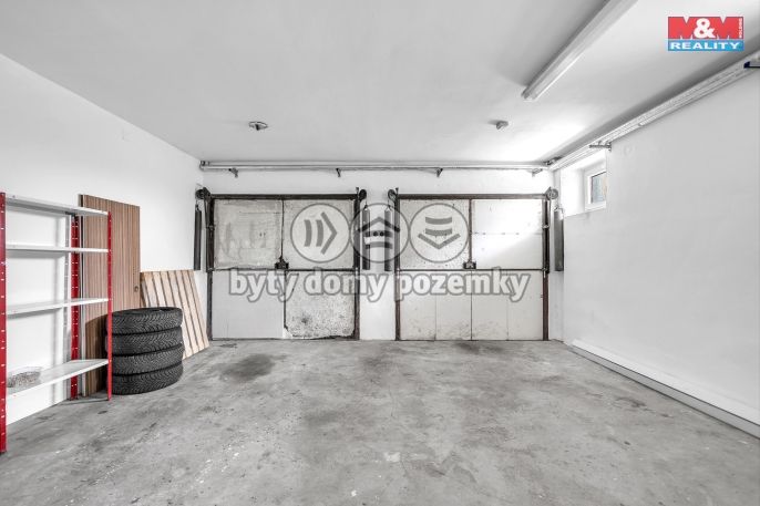 Prodej, Byt 3+1, Červený Kostelec