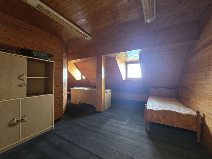 Pronájem, Kancelářský prostor, Sviadnov