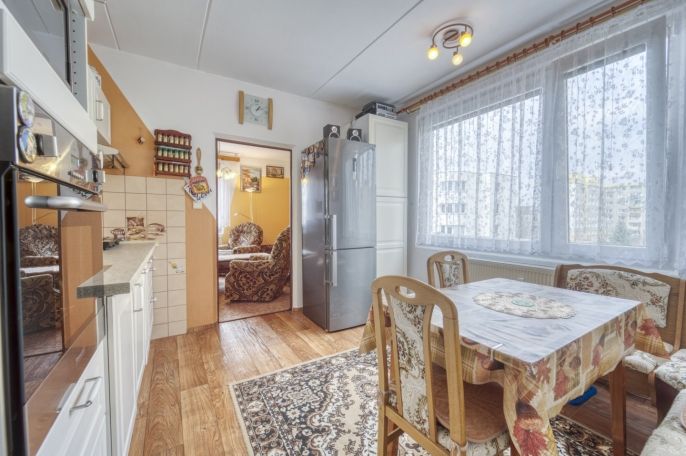 Prodej, Byt 2+1, Plzeň