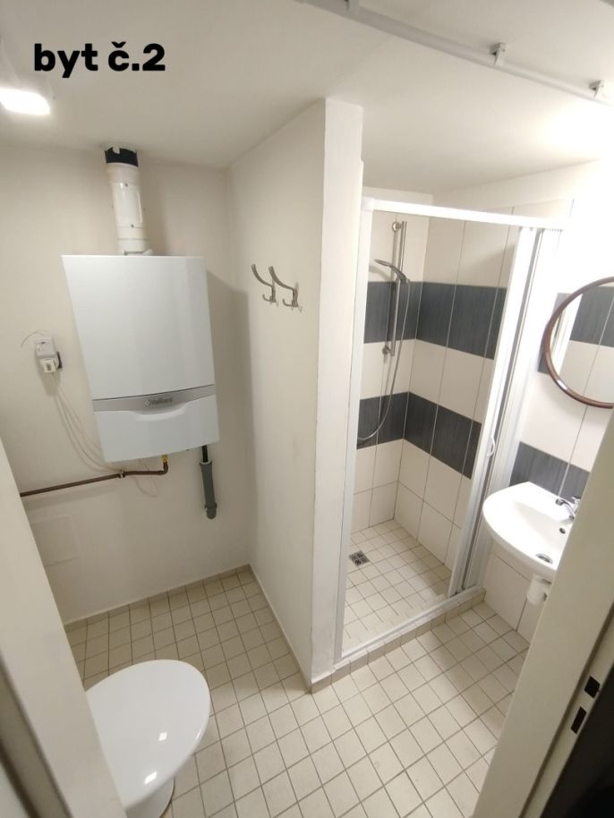 Prodej, Rodinný dům, Libhošť