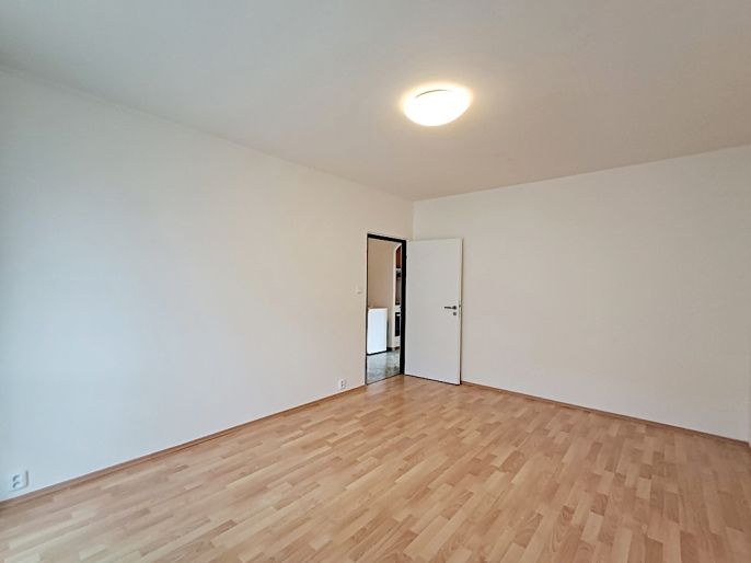 Pronájem, Byt 3+1, Praha