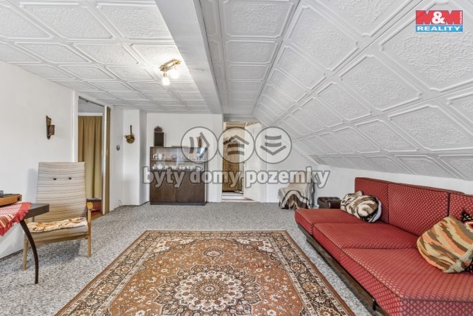 Prodej, Chalupa, Velký Šenov