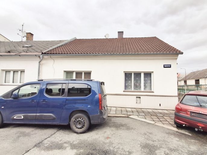 Prodej, Rodinný dům, Svitavy