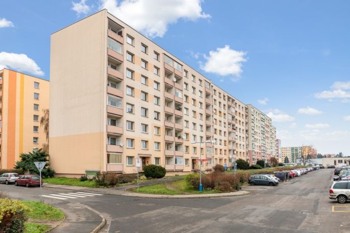 Prodej, Byt 3+1, Teplice