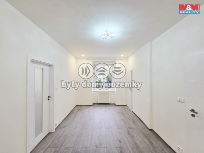 Prodej, Byt 2+kk, Praha