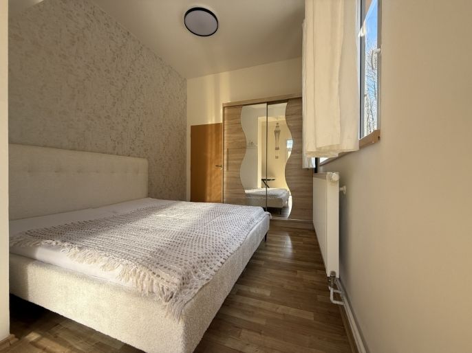 Pronájem, Byt 2+kk, Jablonec nad Nisou