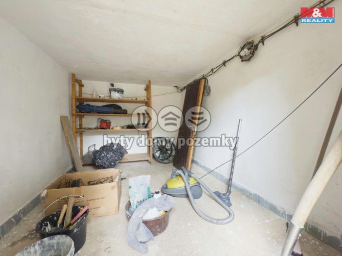 Prodej, Zahrada, Chotěbuz